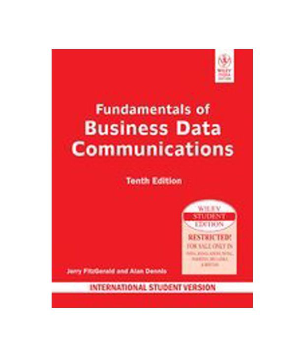 fundamentals of business communication pdf